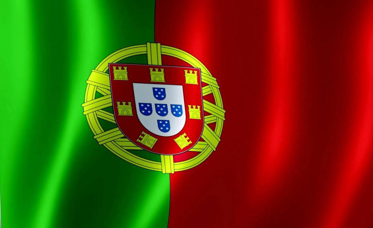 Флаг португалии #34