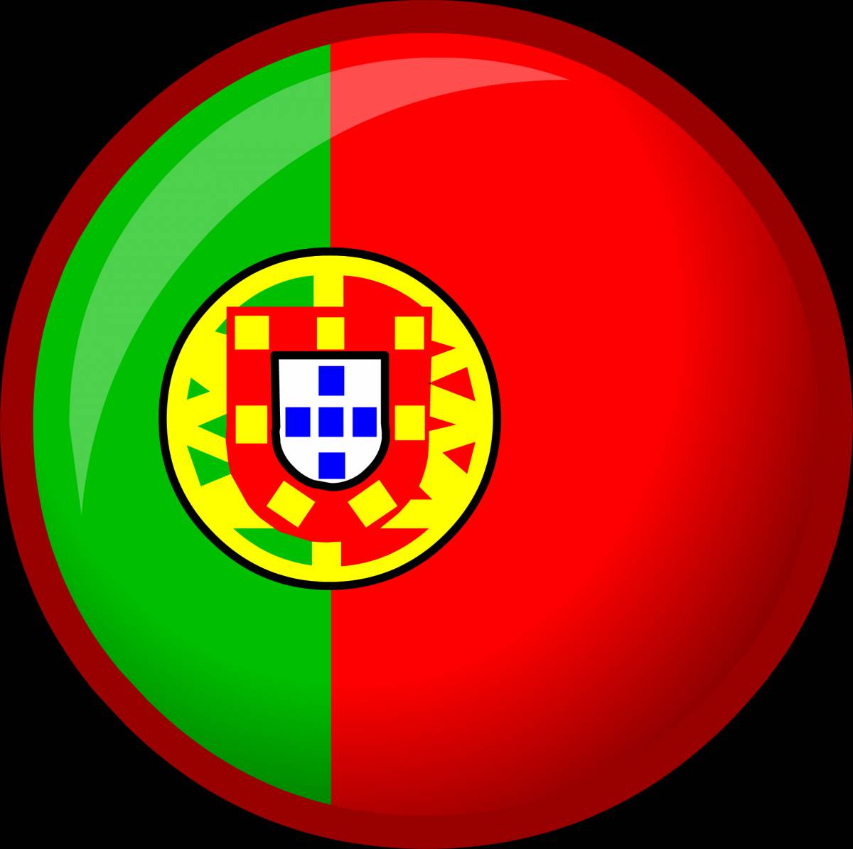 Флаг португалии #36