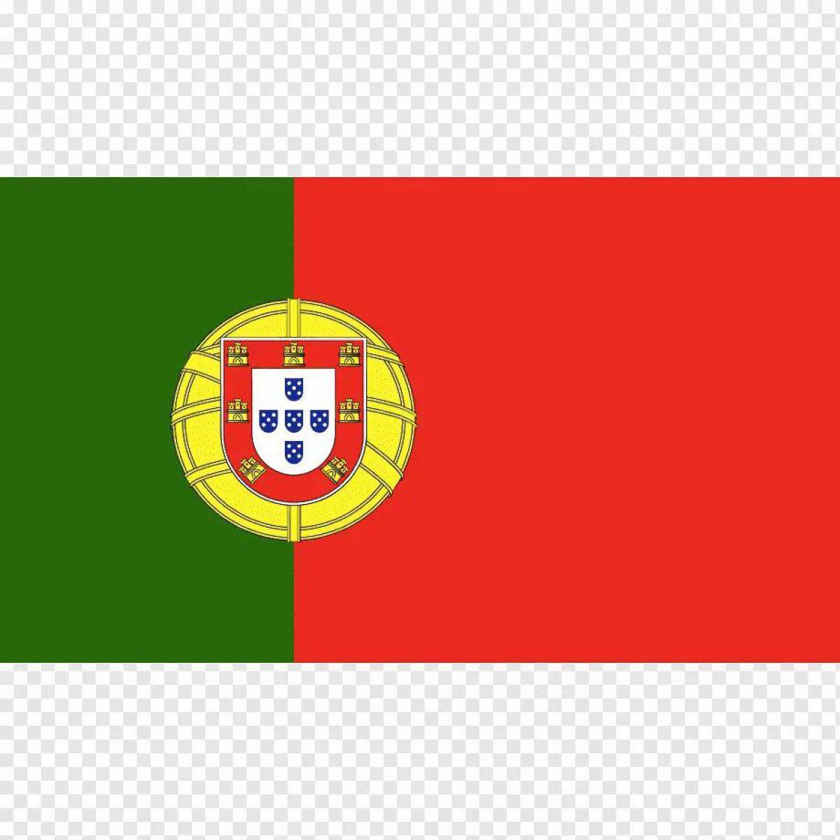 Флаг португалии #38