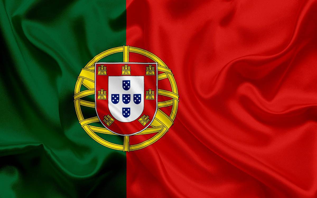 Флаг португалии #39