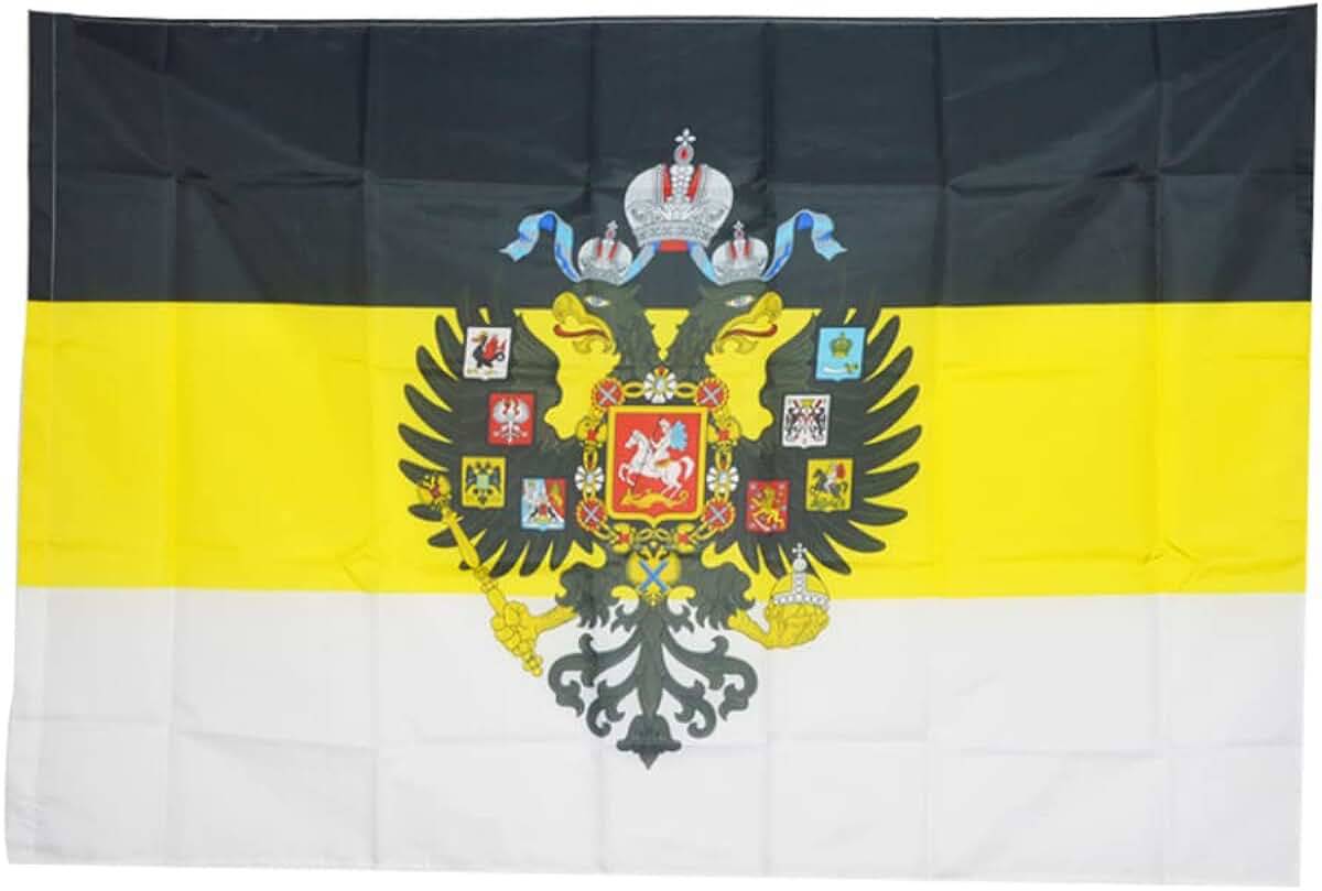 Флаг российской империи #25