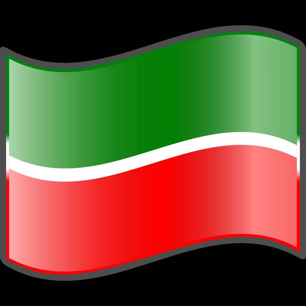 Флаг татарстана #9