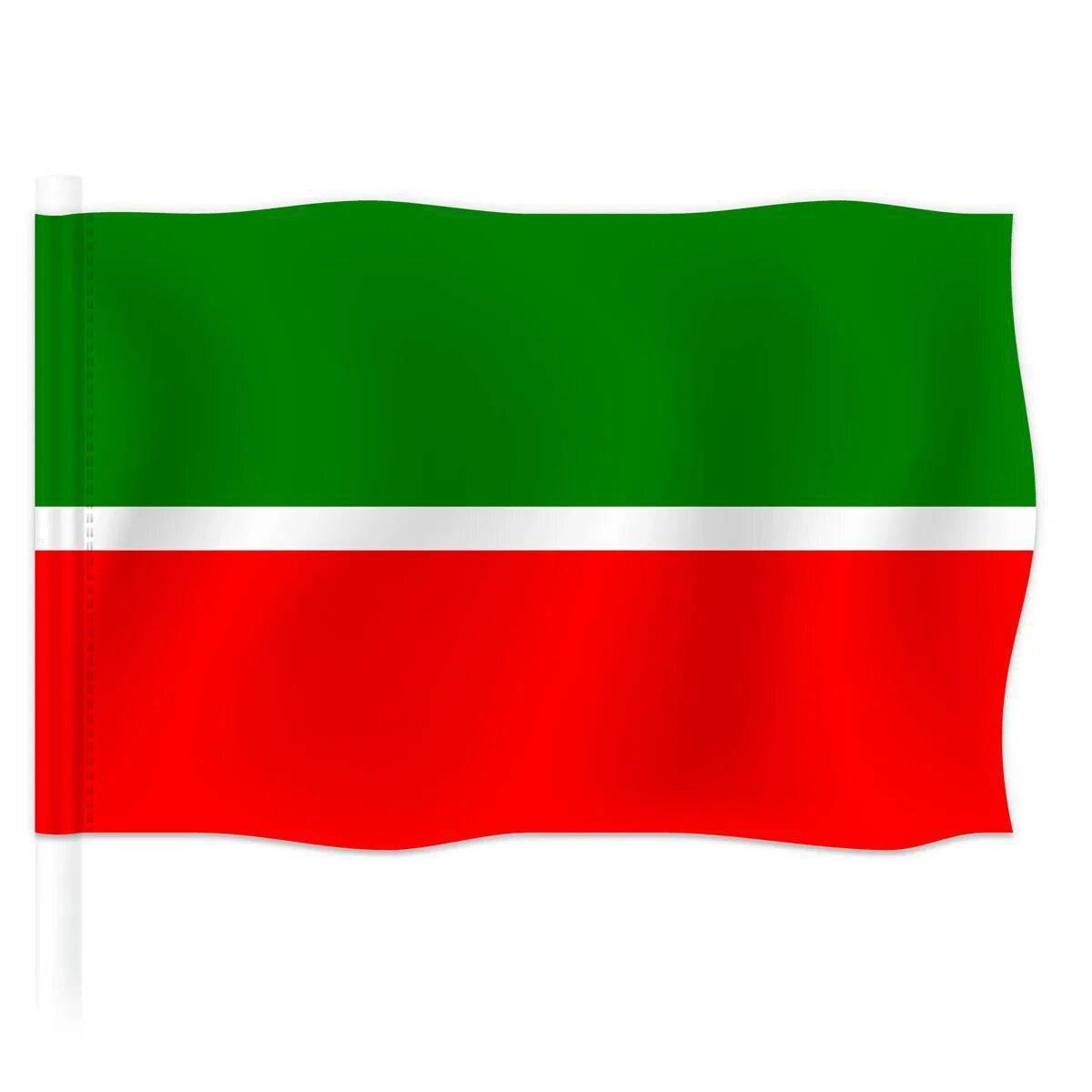 Флаг татарстана #24