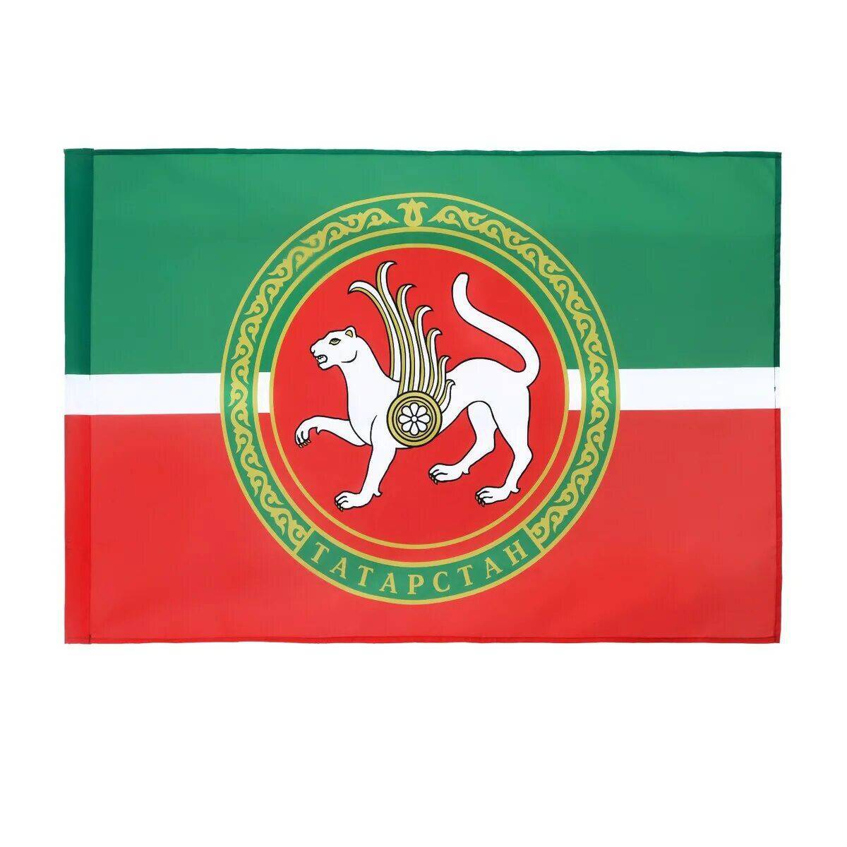 Флаг татарстана #27