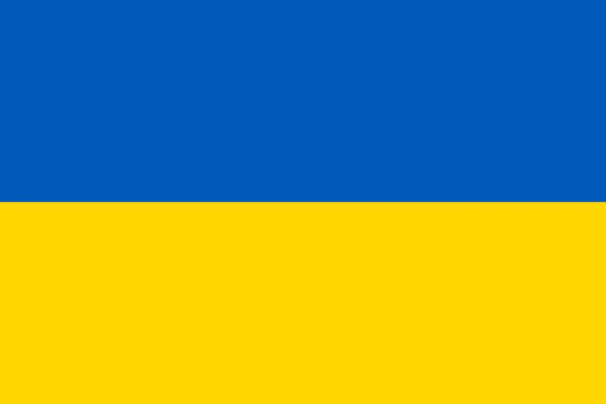 Флаг украины #33