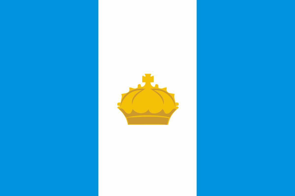 Флаг ульяновской области #6