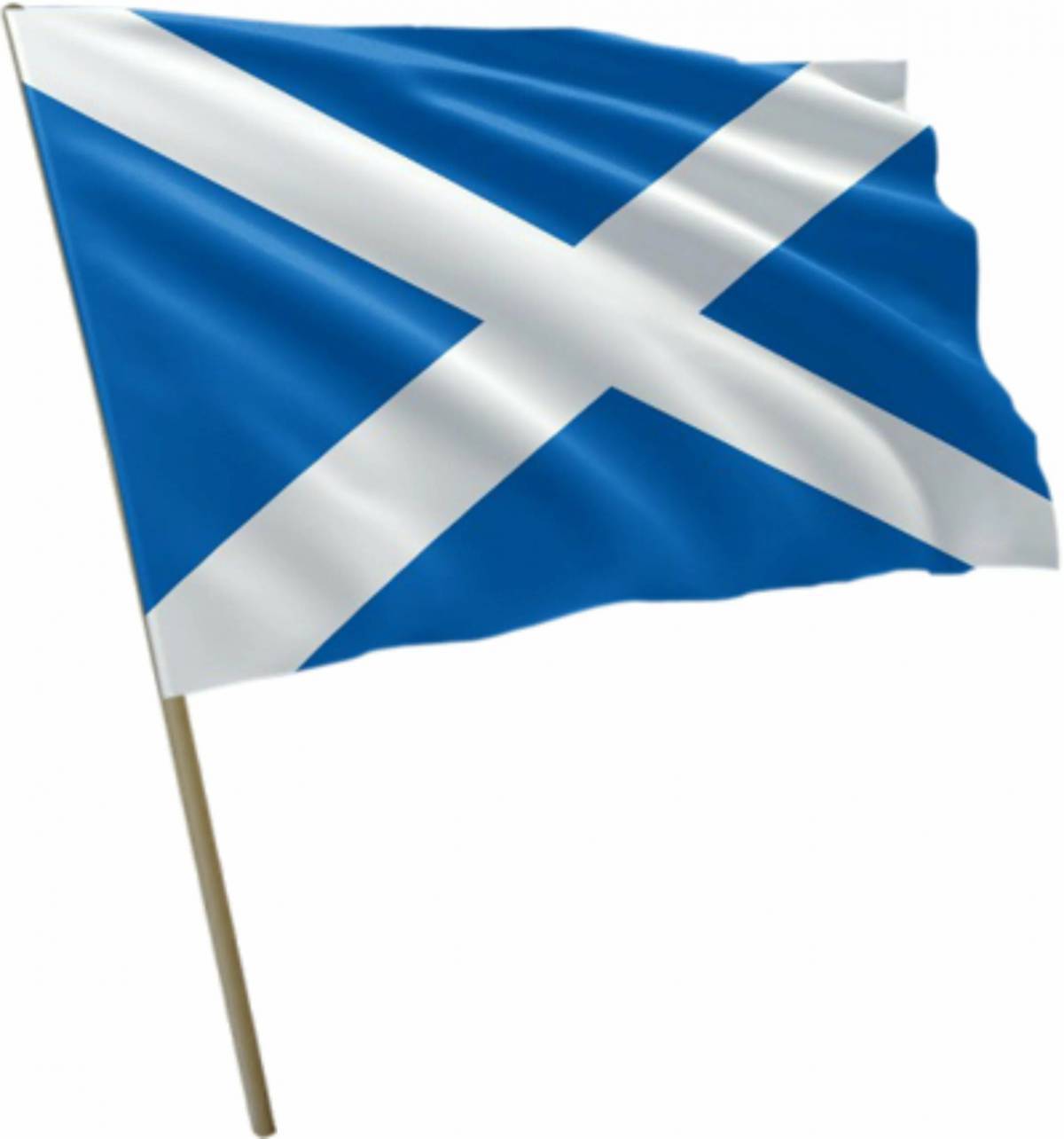 Флаг шотландии #17