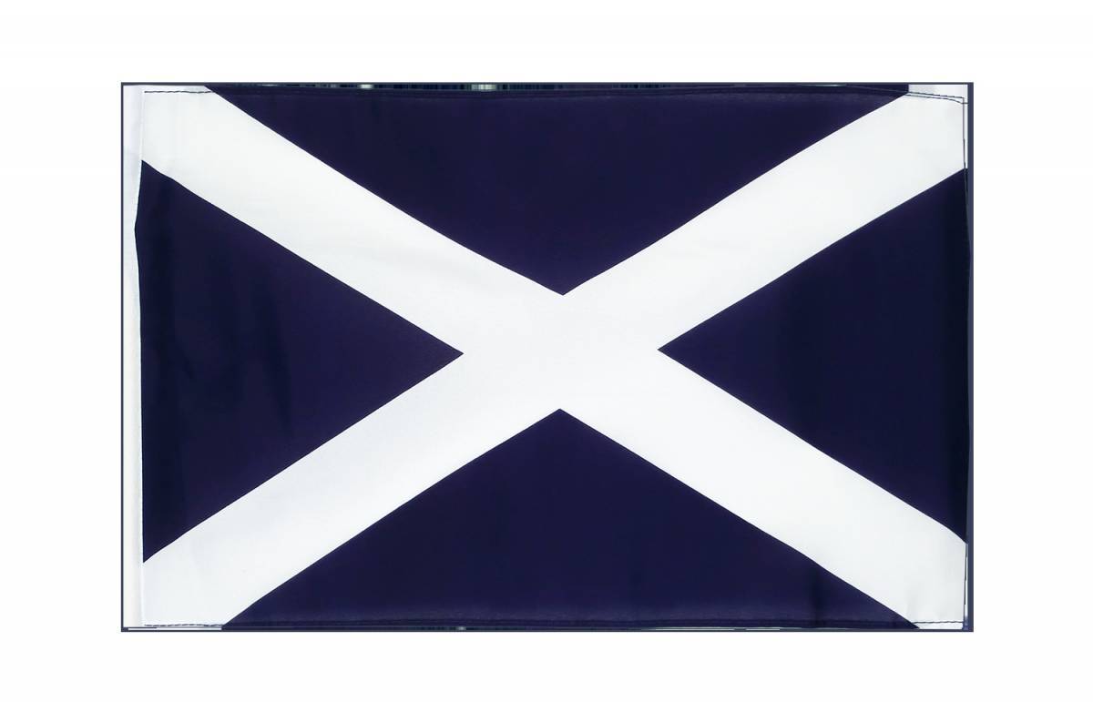 Флаг шотландии #22