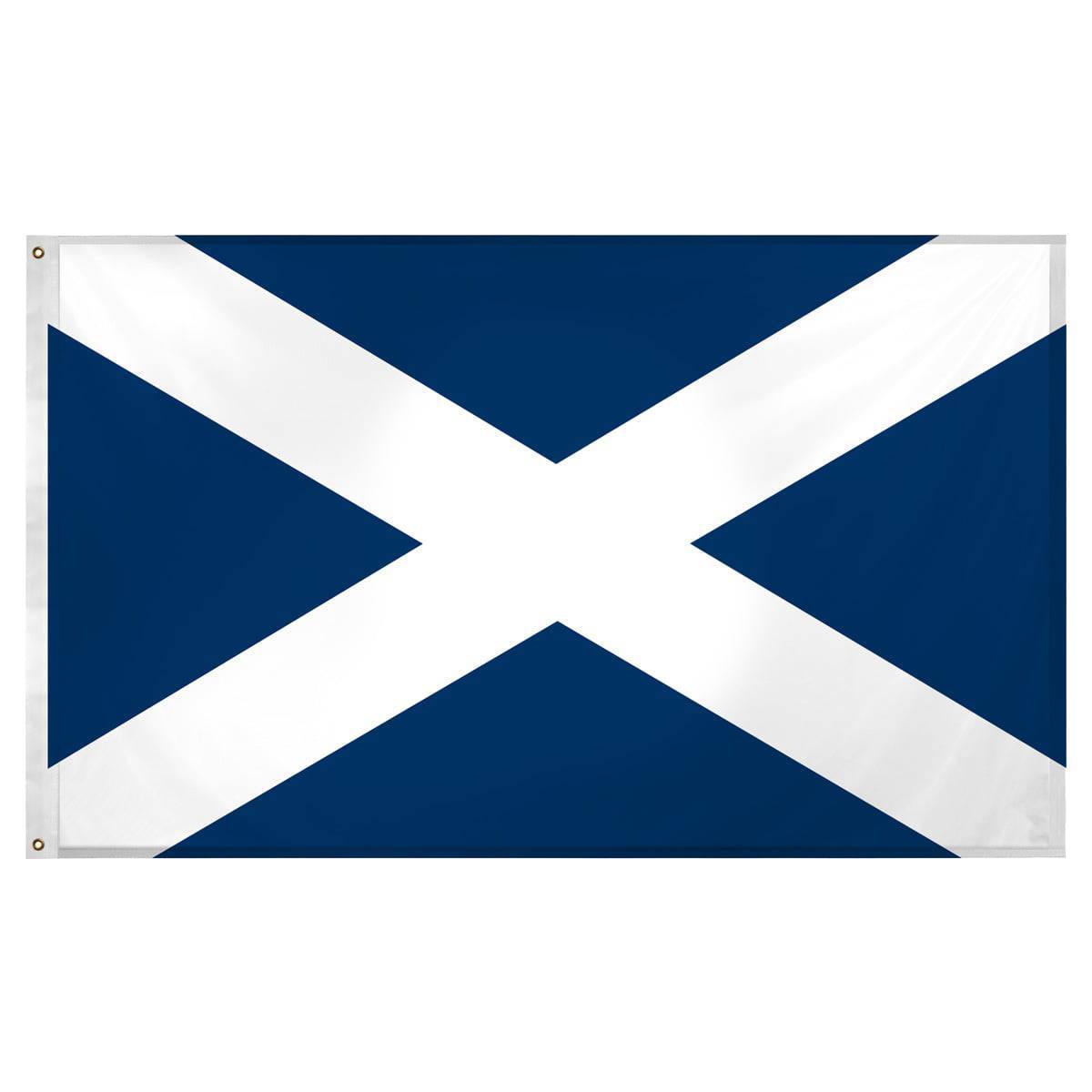 Флаг шотландии #37
