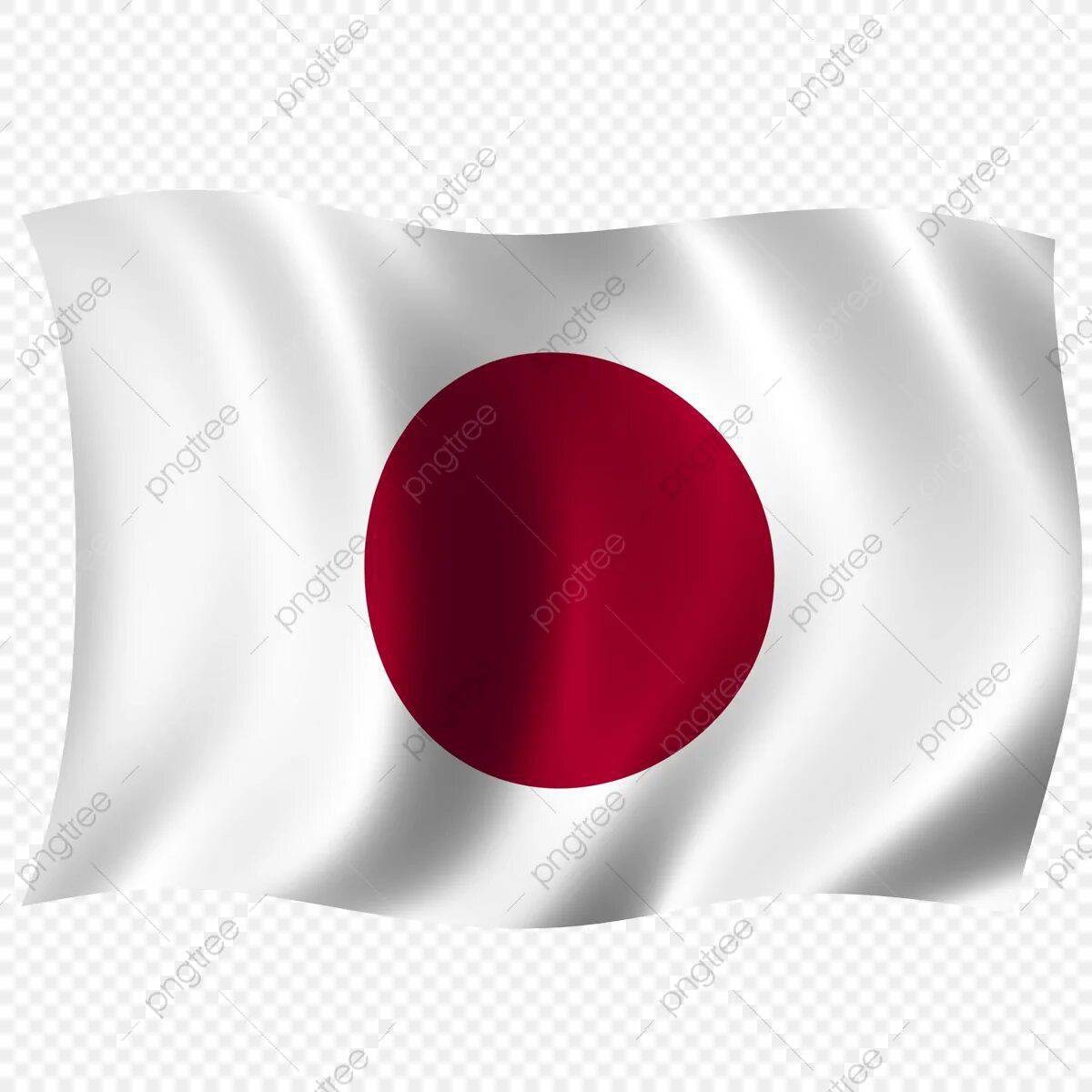 Флаг японии #29