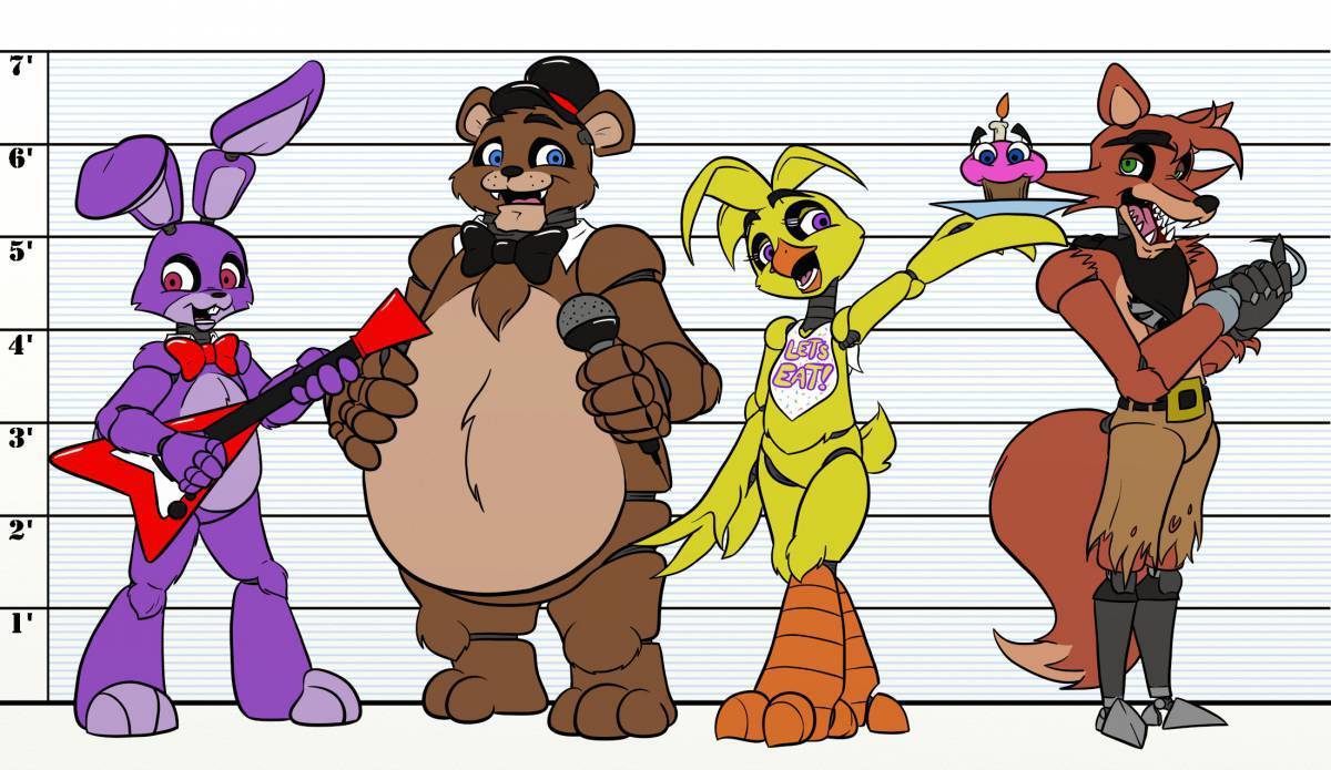 Рисунок пиццерии фредди. Бонни и Фредди фазбер. Freddy Fazbear Бонни чика. Фредди фазбер Бонни и чика. Фредди фазбер той чика.