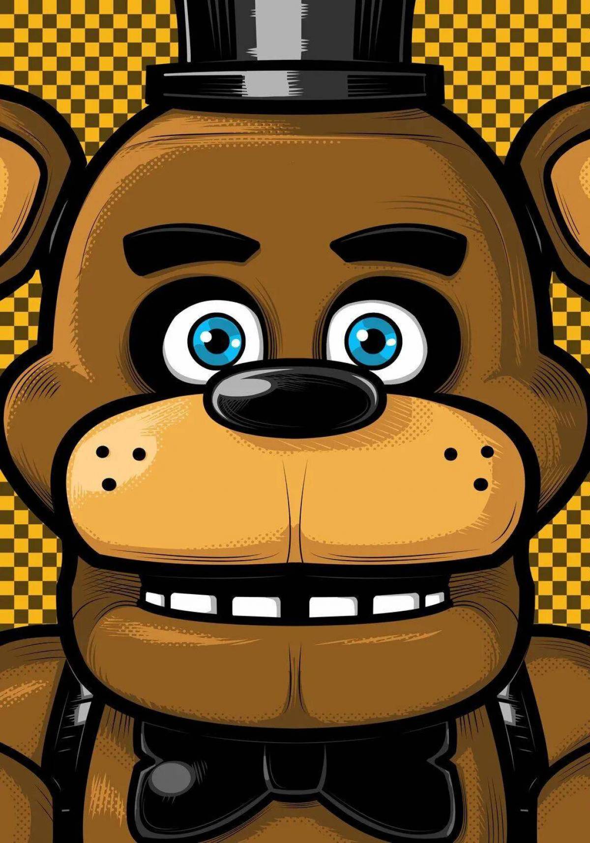 Freddy fazbear. Фредди фазбер. Фредди фазбер Фредди. Фредди ФНАФ. ФНАФ Фредди фазбер.