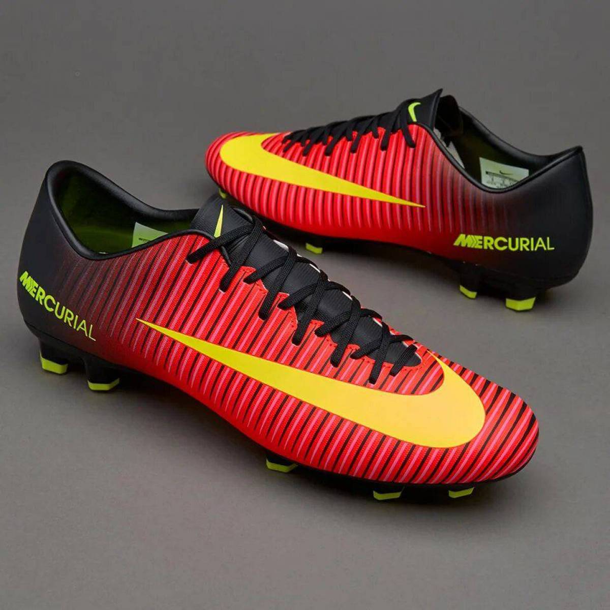 Бутсы найк Mercurial x