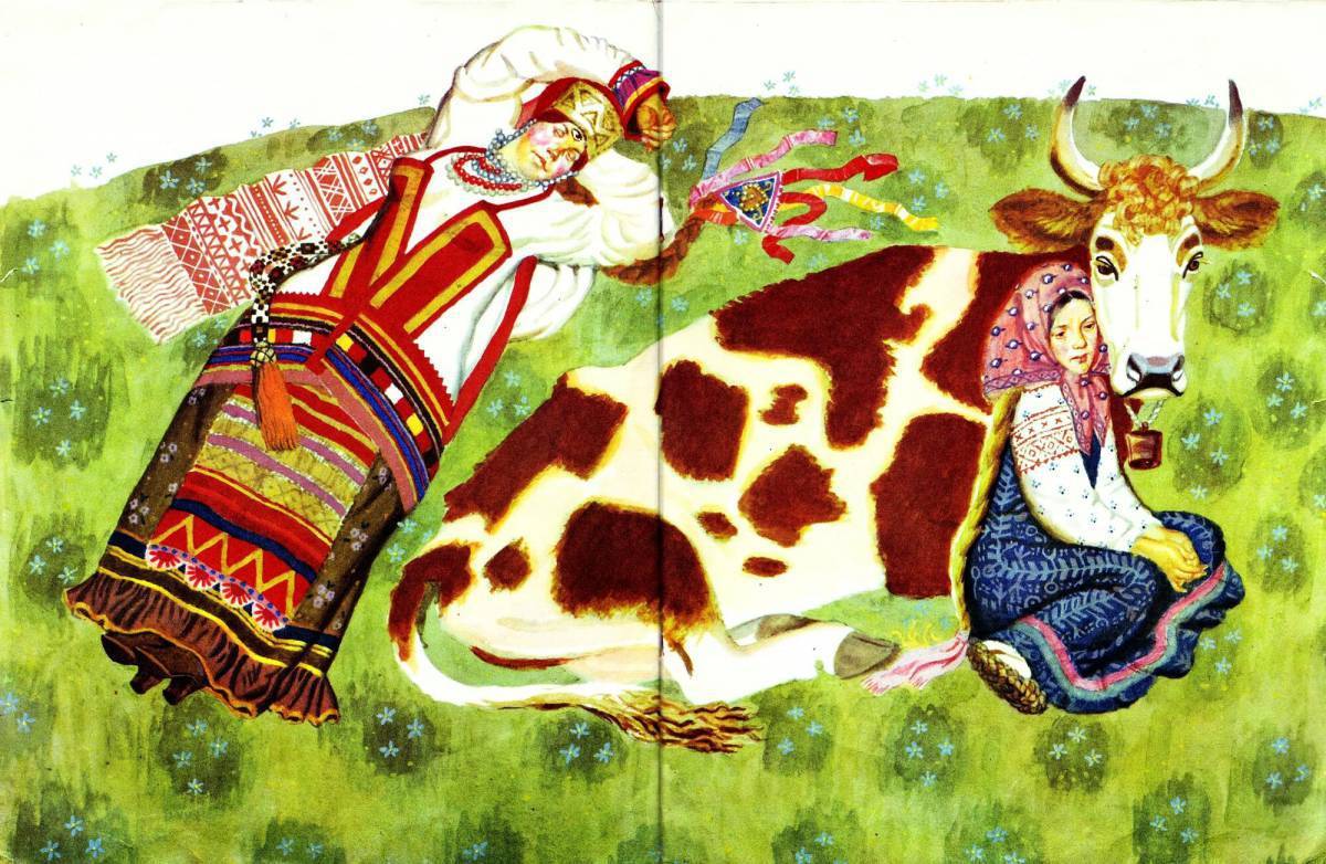 Хаврошечка читать с картинками. Сказки крошечка-Хаврошечка. Крошечка Хаврошечка русская народная сказка. Сказ-ка крошечка Хаврочечка. Хровшеч Хаврочечка скказка.