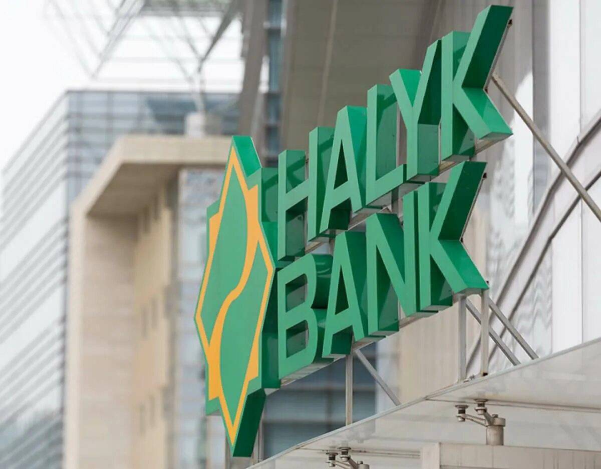 Halykbank