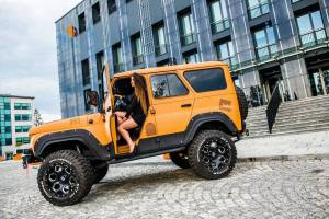 Раскраска хантер #32 #546543