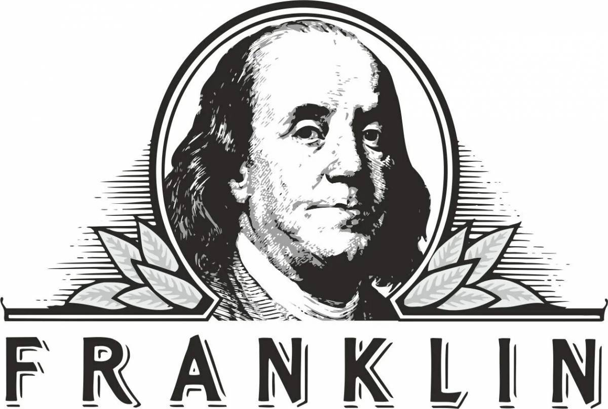 Франклин #26