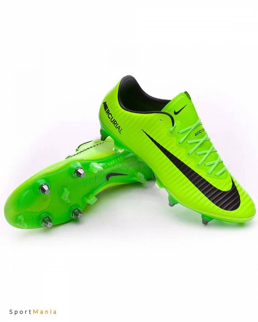 Nike Mercurial 11 SG Pro