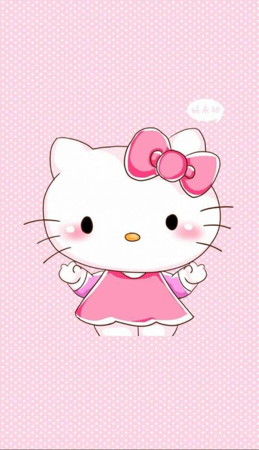 Милая hello kitty. Хелло Китти. Хеллоу Китти арт. Хеллоу Китти розовая. Хелло Китти розовая.