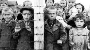 Раскраска холокост для детей #2 #548978