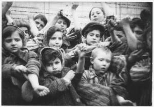Раскраска холокост для детей #5 #548981