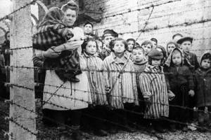 Раскраска холокост для детей #16 #548992