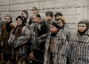 Раскраска холокост для детей #20 #548996