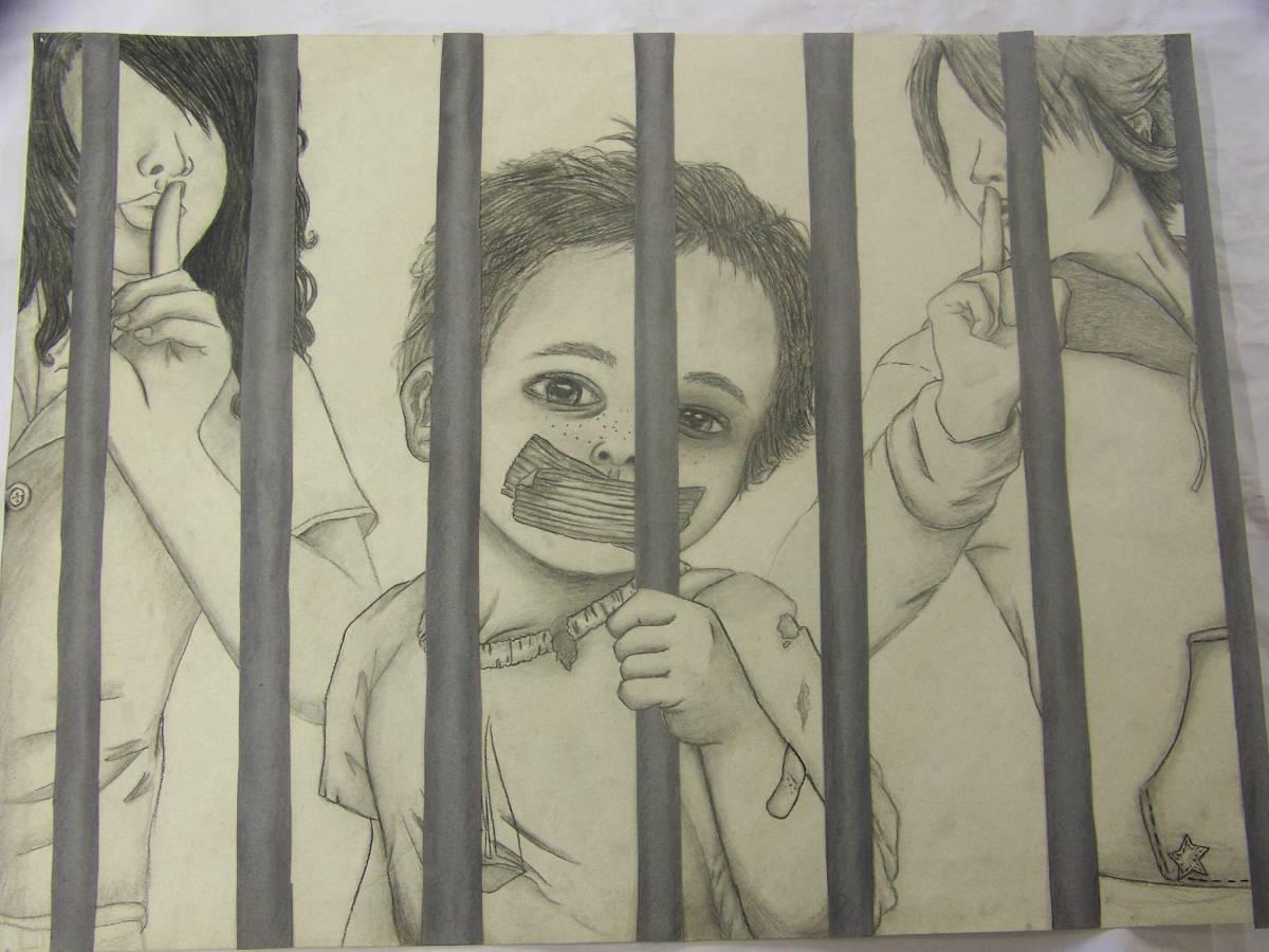 Холокост для детей #17