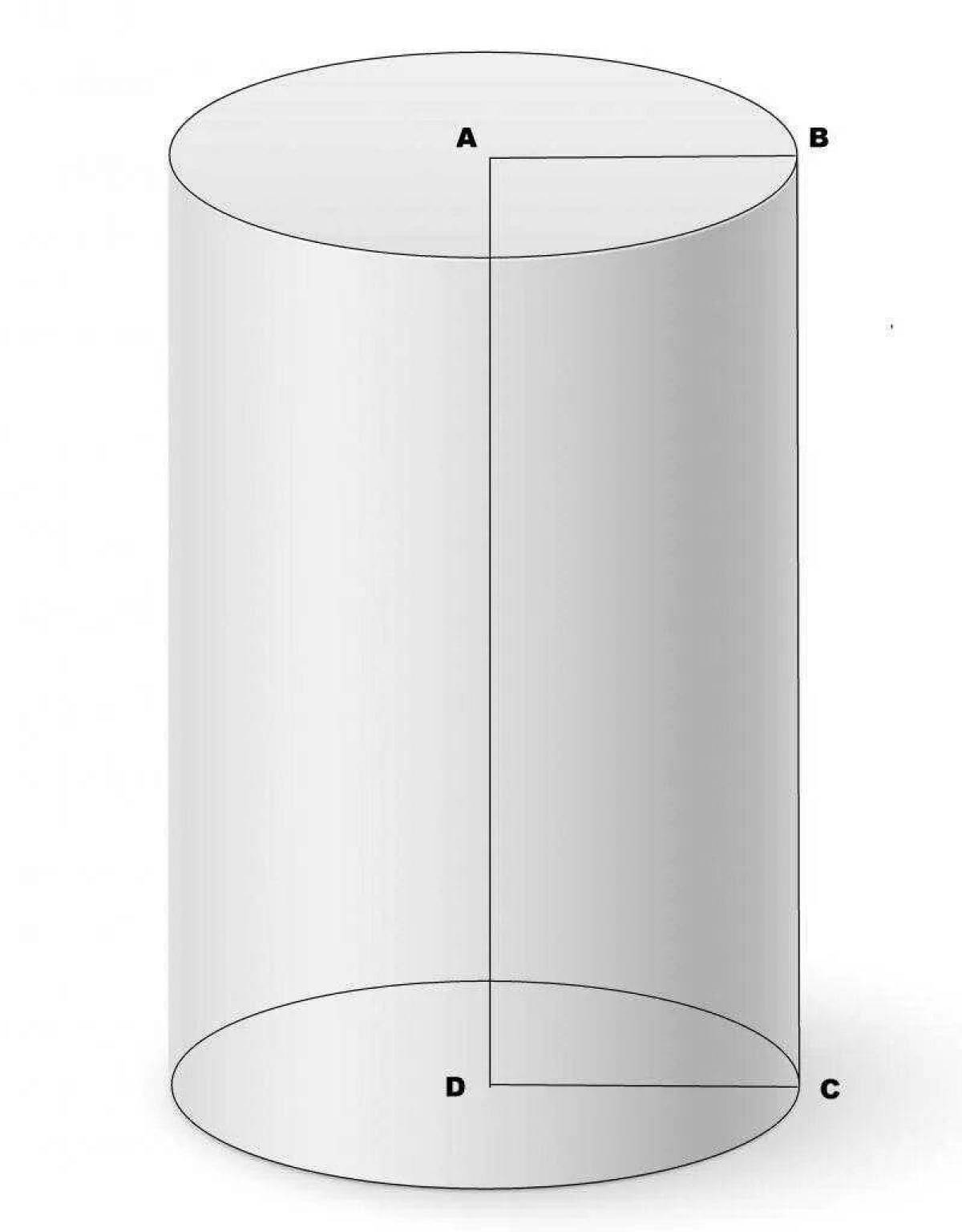 Величины характеризующие цилиндр. Круглый прямой цилиндр формула. В14703 цилиндр. Цилиндр стереометрия. Круговой цилиндр формула.