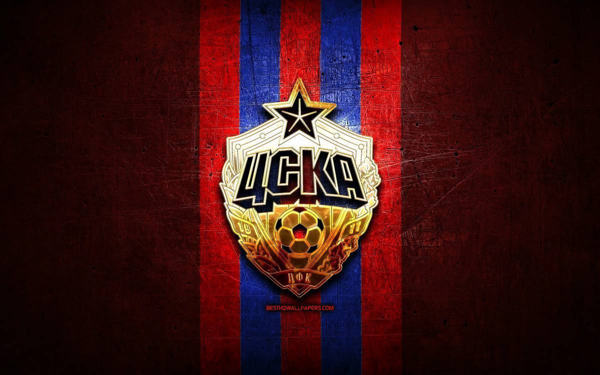 Обои цска фото цска
