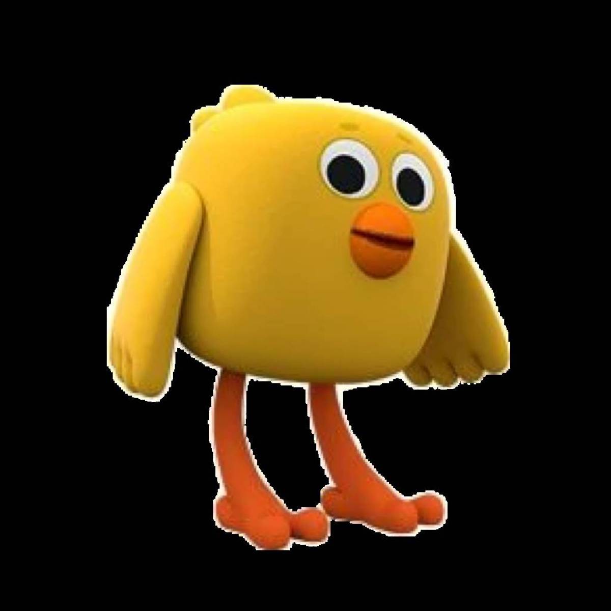 Купить Цыпу Из Мимимишек Мягкую