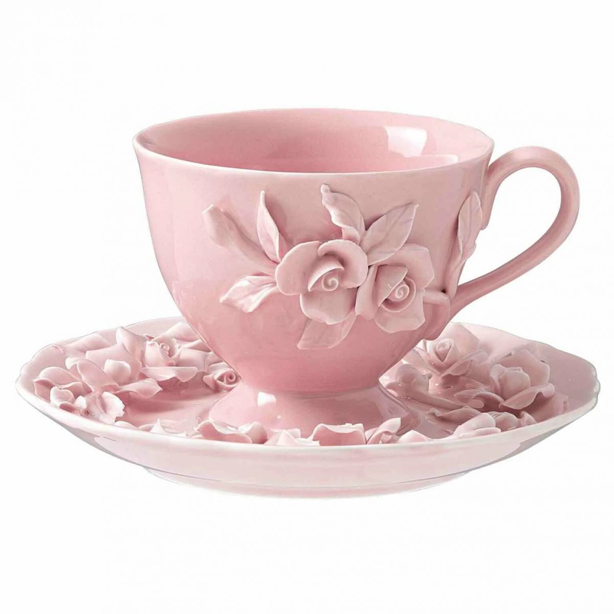 Красивая чайная пара. Cup Saucer чайный сервиз. Фарфор Эден Пинк. Красивые чашки.
