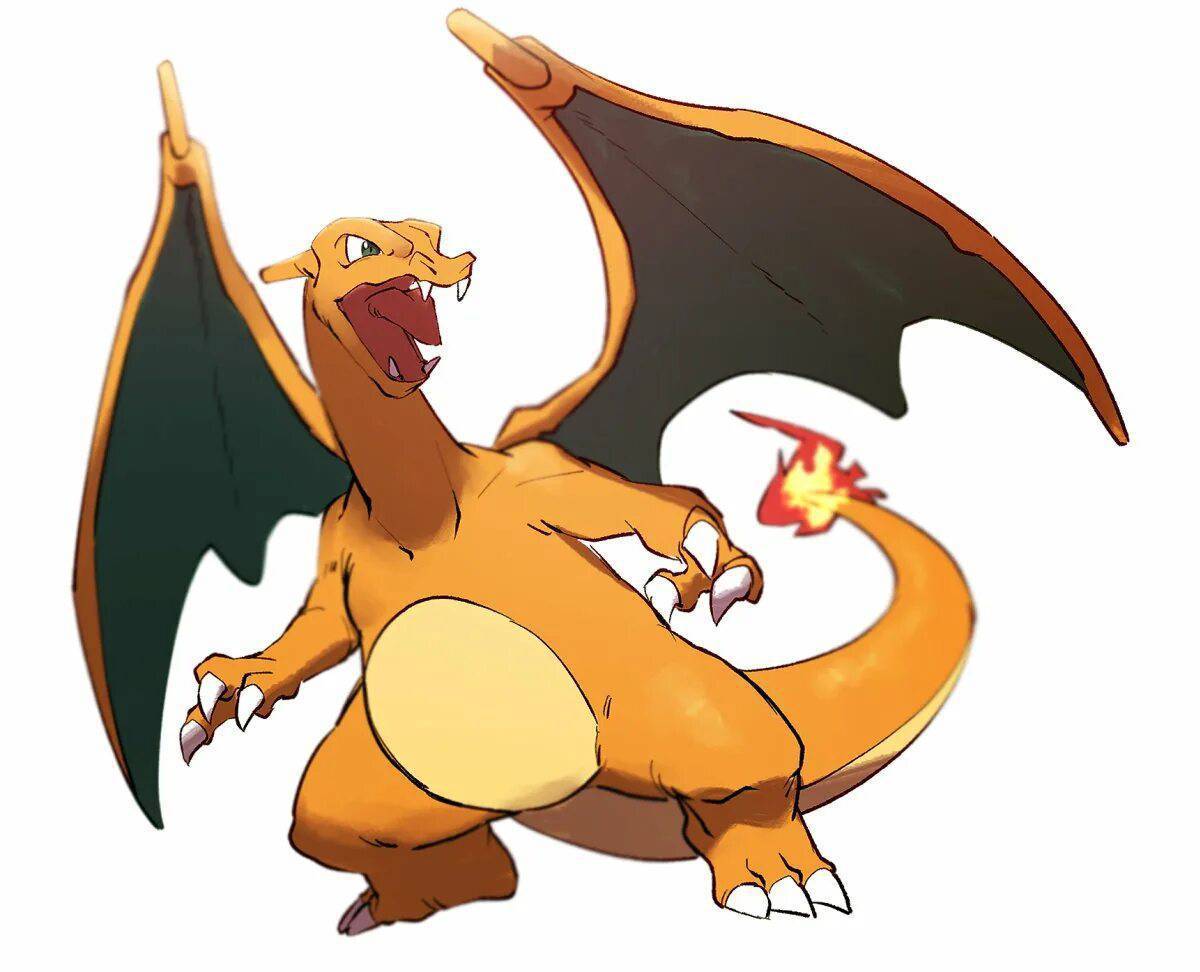 Urban Dictionary Charizard