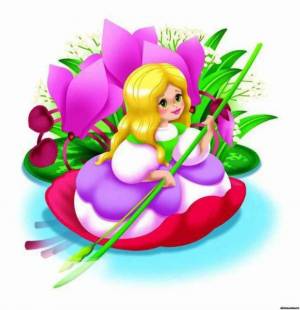 Раскраска цветы героям для детей #14 #553122