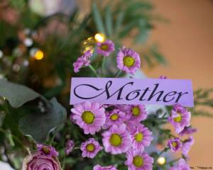 Раскраска цветы для мамы #10 #553285