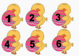 Раскраска цыплята для детей 6 7 лет #22 #555054