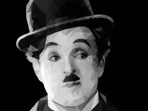 Раскраска чарли #27 #555869