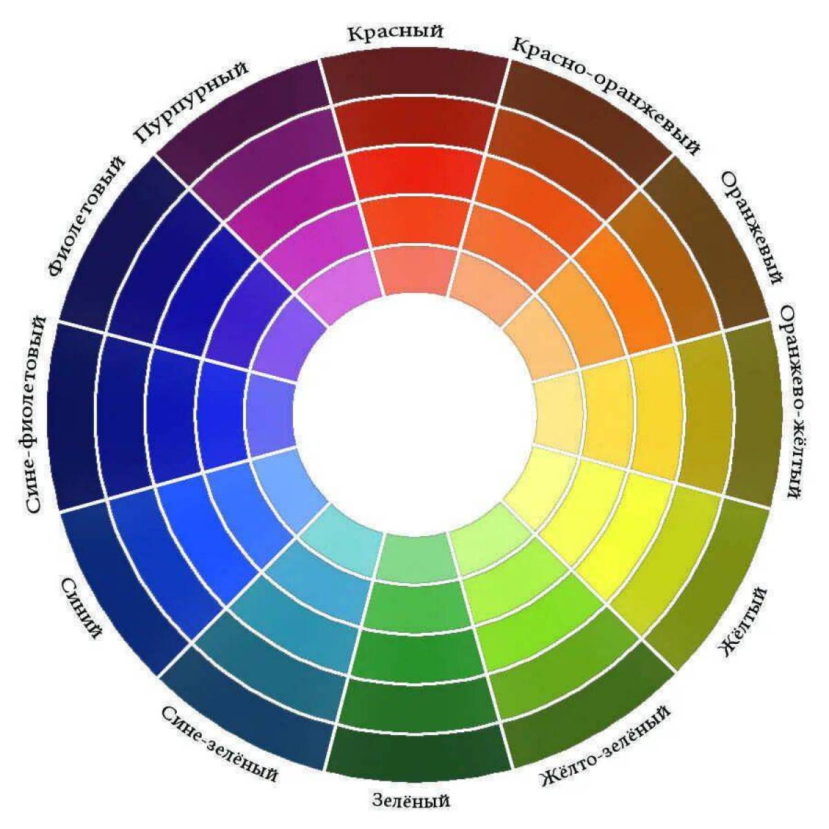 Цвет сильно отличается. Цветовой круг Иттена сочетание цветов. Цветовой круг Иттена сочетания схемы. Цветовой круг Иттена контрастные цвета. Цветовой круг Иттена 12 цветов.