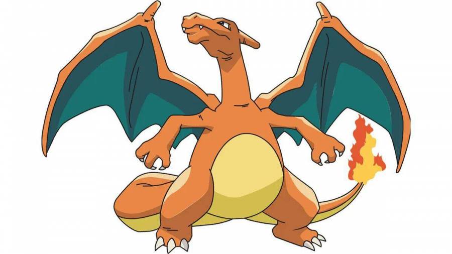 Urban Dictionary Charizard