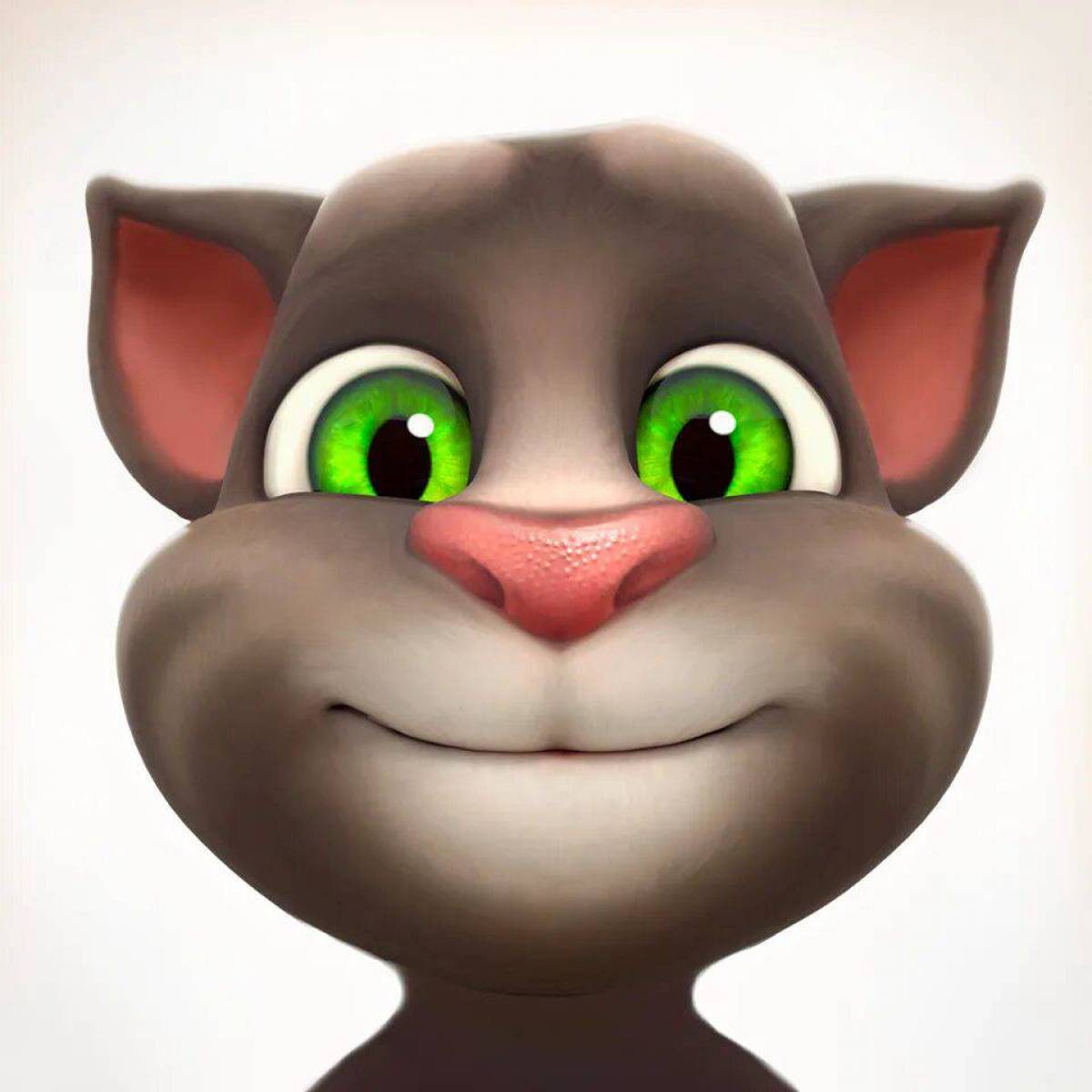 Мой говорящий день. Talking Tom Cat. Talking Tom 2010. Игра talking Tom Cat ( 3. Outfit7 talking Tom зима.