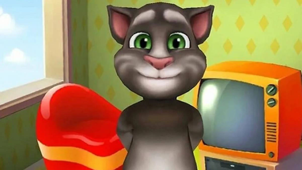 Говорящий том 1. Игра Tom Cat. Тома. Игра my talking Tom. Talking Tom Cat 2016.