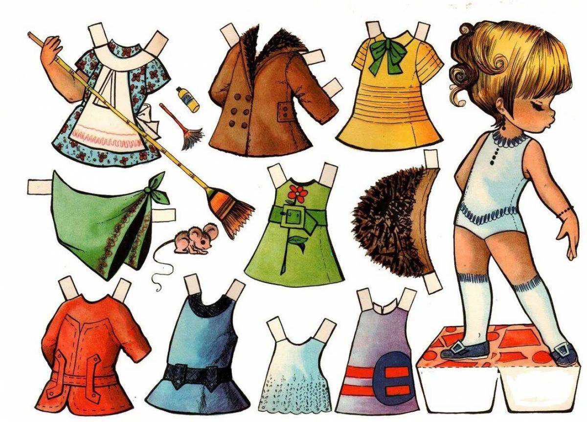 Картинки девочек с одеждой. Бумажные куклы. Бумажные куклы с одеждой. Картонные куклы с одеждой. Одежда для кукол.