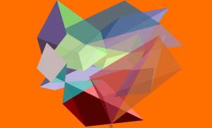 Раскраска геометрические #7 #52011