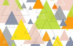 Раскраска геометрические #10 #52014