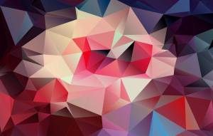 Раскраска геометрические #19 #52023