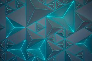 Раскраска геометрические #27 #52031