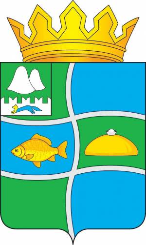 Раскраска герб курганской области #10 #52278