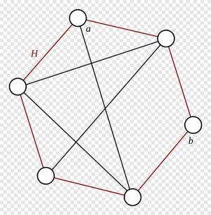 Раскраска графов #5 #54045