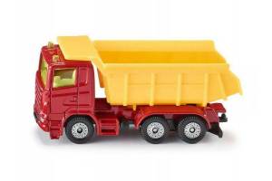 Раскраска грузовик для детей #18 #54345