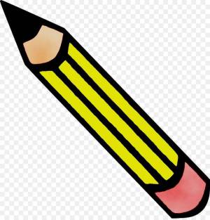 Раскраска два карандаша #3 #55170